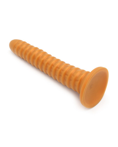 Goldplay Ribbed - XL Goldplay Ribbed - XL