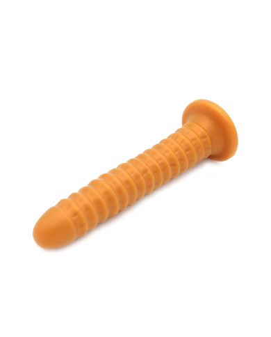 Goldplay Ribbed - L Goldplay Ribbed - L