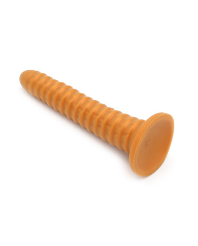 Goldplay Ribbed - L Goldplay Ribbed - L