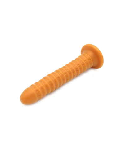 Goldplay Ribbed - M Goldplay Ribbed - M