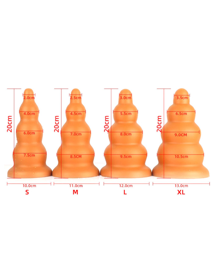 Goldplay Blob - M Goldplay Blob - M