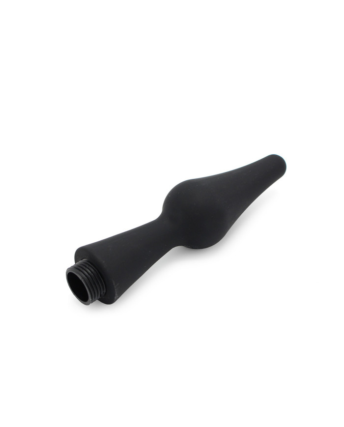 Silicone Spade Douche Nozzle