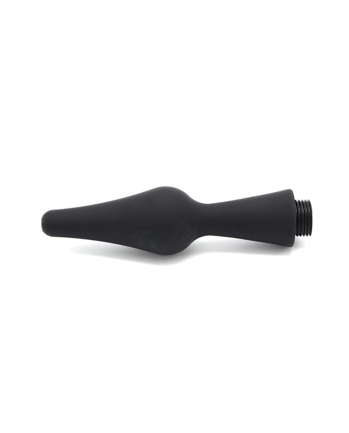 Silicone Spade Douche Nozzle
