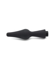 Silicone Spade Douche Nozzle