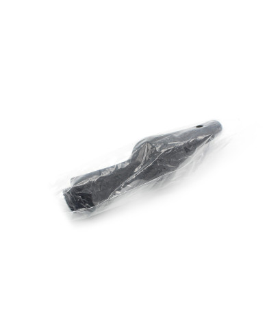 Silicone Spade Douche Nozzle Silicone Spade Douche Nozzle