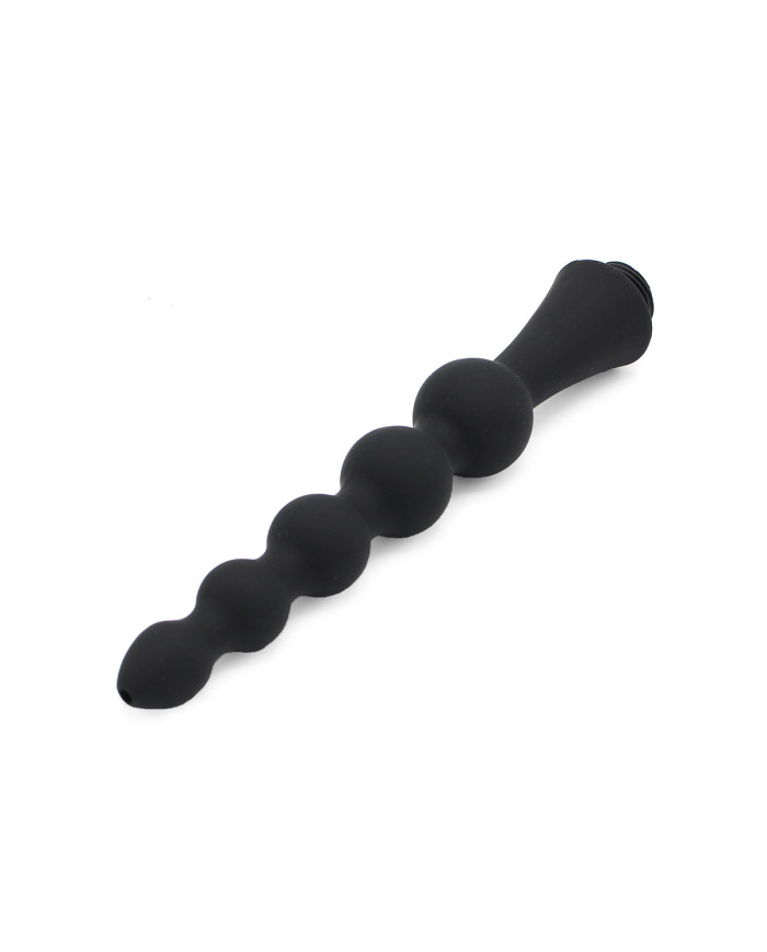 Silicone Beads Douche Nozzle