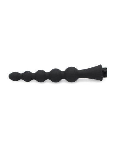 Silicone Beads Douche Nozzle Silicone Beads Douche Nozzle