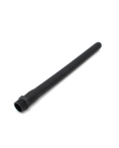 Silicone Long Douche nozzle Silicone Long Douche nozzle