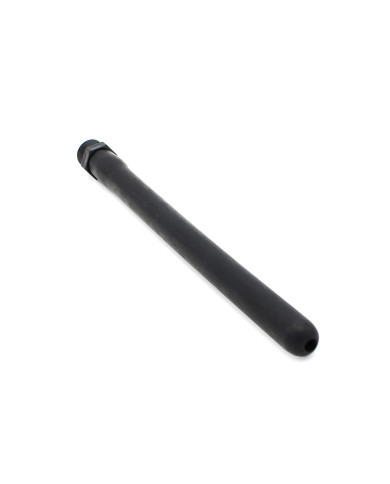 Silicone Long Douche nozzle Silicone Long Douche nozzle