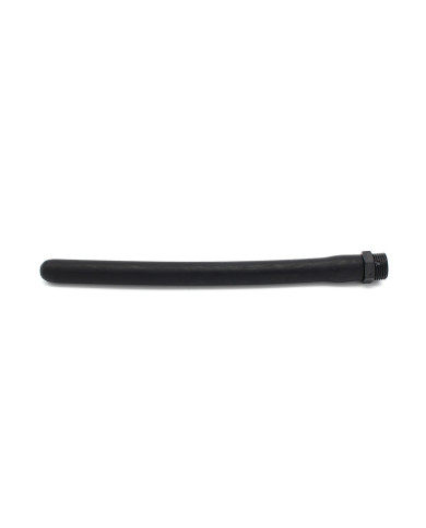 Silicone Long Douche nozzle Silicone Long Douche nozzle