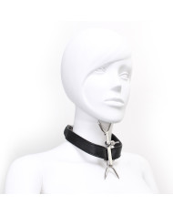 Collar Basic - Black Collar Basic - Black