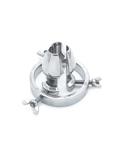 Anal Spreader Device Anal Spreader Device