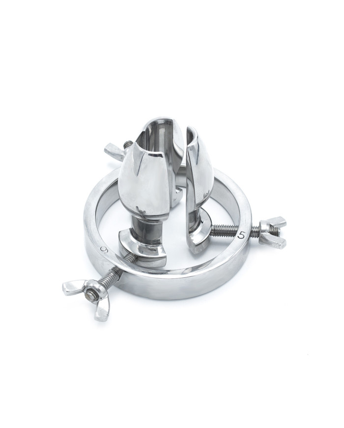 Anal Spreader Device