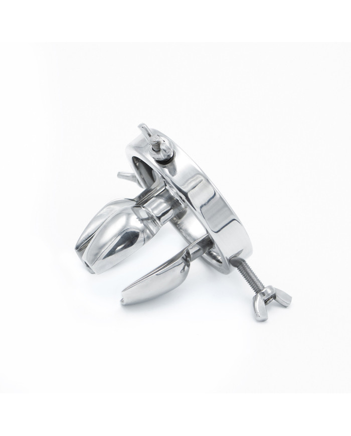 Anal Spreader Device