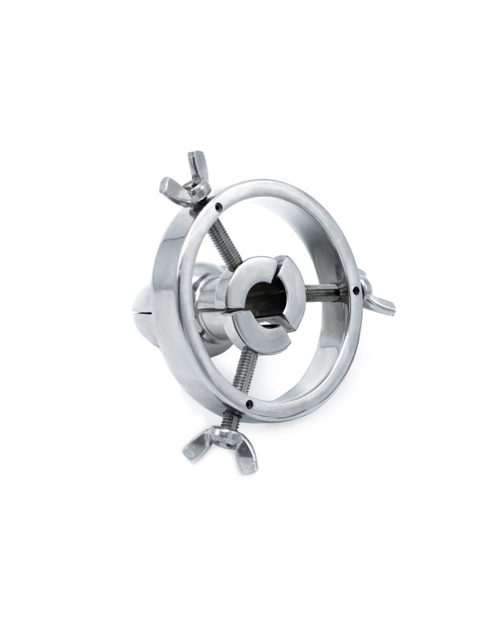 Anal Spreader Device