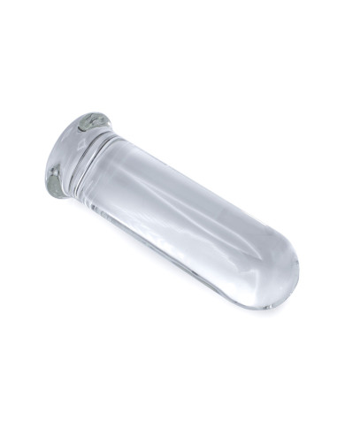 Thick Glass Dildo Thick Glass Dildo