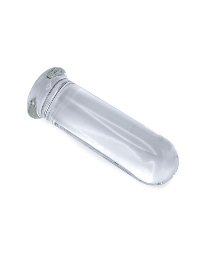 Thick Glass Dildo Thick Glass Dildo