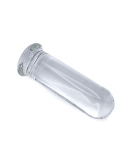 Thick Glass Dildo Thick Glass Dildo