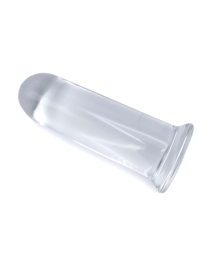 Thick Glass Dildo Thick Glass Dildo