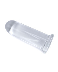 Thick Glass Dildo Thick Glass Dildo