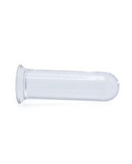 Thick Glass Dildo Thick Glass Dildo