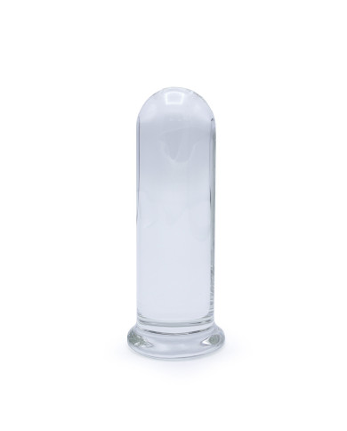 Thick Glass Dildo Thick Glass Dildo