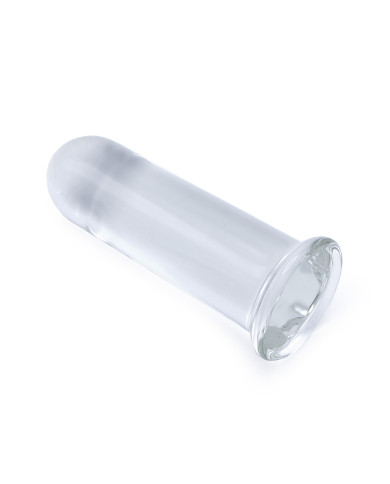 Thick Glass Dildo Thick Glass Dildo