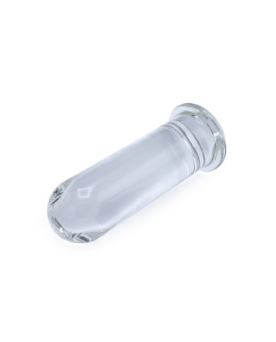 Thick Glass Dildo Thick Glass Dildo