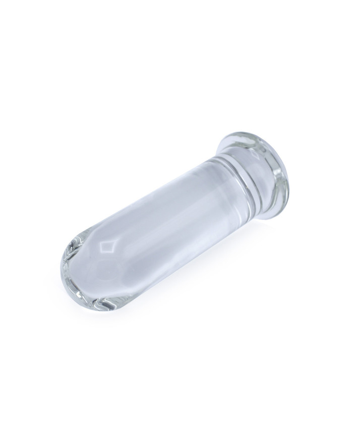 Thick Glass Dildo Thick Glass Dildo