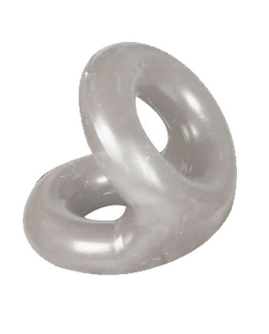 Sport Fucker Trainer Ring Clear