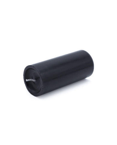 Sensual Hot Wax XL Candle Black Sensual Hot Wax XL Candle Black