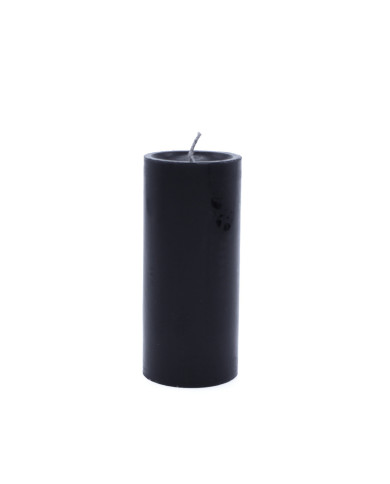 Sensual Hot Wax XL Candle Black Sensual Hot Wax XL Candle Black