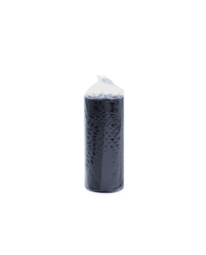 Sensual Hot Wax XL Candle Black