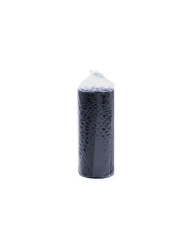 Sensual Hot Wax XL Candle Black