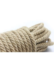 Hemp Rope 10M