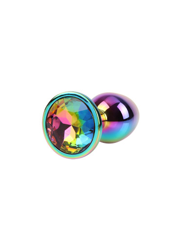 Rainbow Gem Plug S Rainbow Gem Plug S