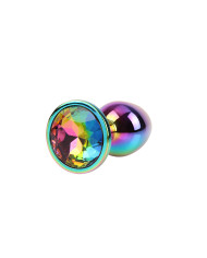 Rainbow Gem Plug S