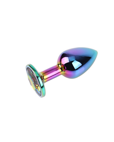 Rainbow Gem Plug S Rainbow Gem Plug S