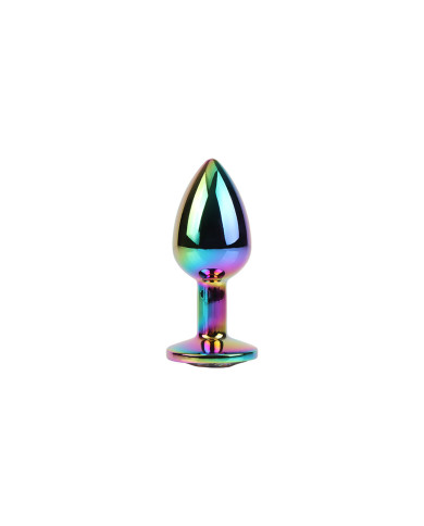 Rainbow Gem Plug S Rainbow Gem Plug S