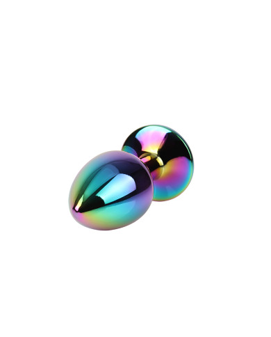 Rainbow Gem Plug S Rainbow Gem Plug S