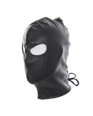 Extreme Mesh Balaclava with D-Ring Extreme Mesh Balaclava with D-Ring