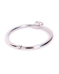 Cathedral Round Collar - Keyless Gem - M Cathedral Round Collar - Keyless Gem - M