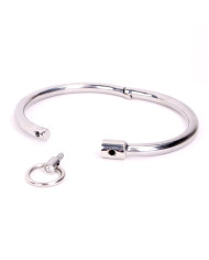 Cathedral Round Collar - Keyless Gem - Large