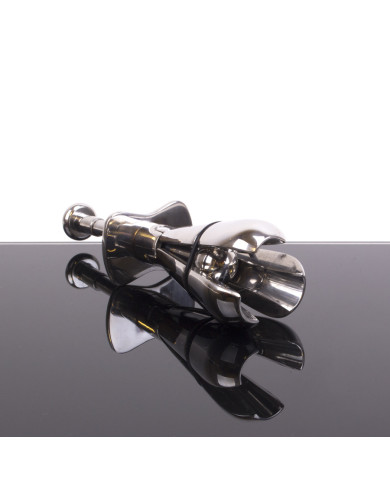 Deluxe Junior Locking Plug