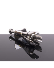 Deluxe Junior Locking Plug