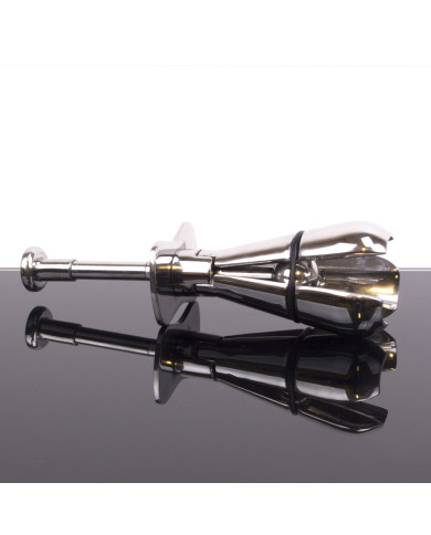 Deluxe Junior Locking Plug