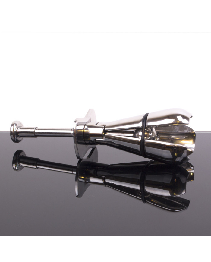 Deluxe Junior Locking Plug