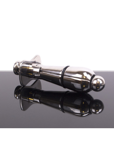 Deluxe Junior Locking Plug