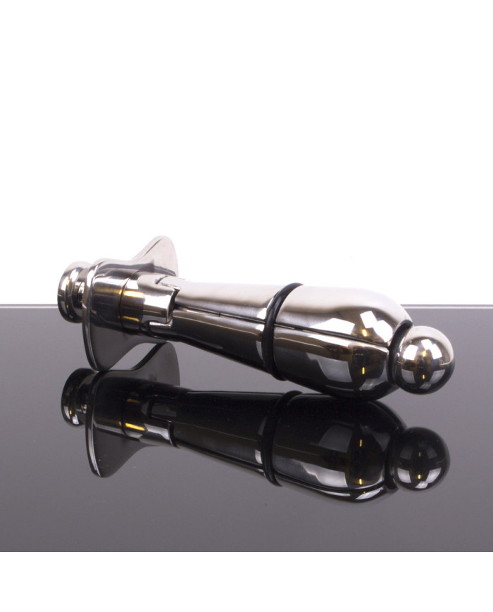 Deluxe Junior Locking Plug