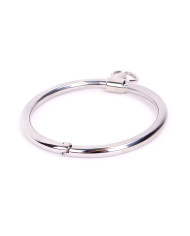 Cathedral Round Collar - Keyless Gem - M Cathedral Round Collar - Keyless Gem - M